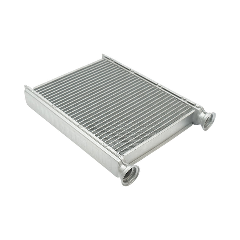 Radiatore riscaldamento abitacolo – Fiat, Nissan, Opel, Renault (motori 1.2 – 2.0 Diesel) Codici OEM compatibili: 271159831R, 6000617449, 1924002100, 95517541