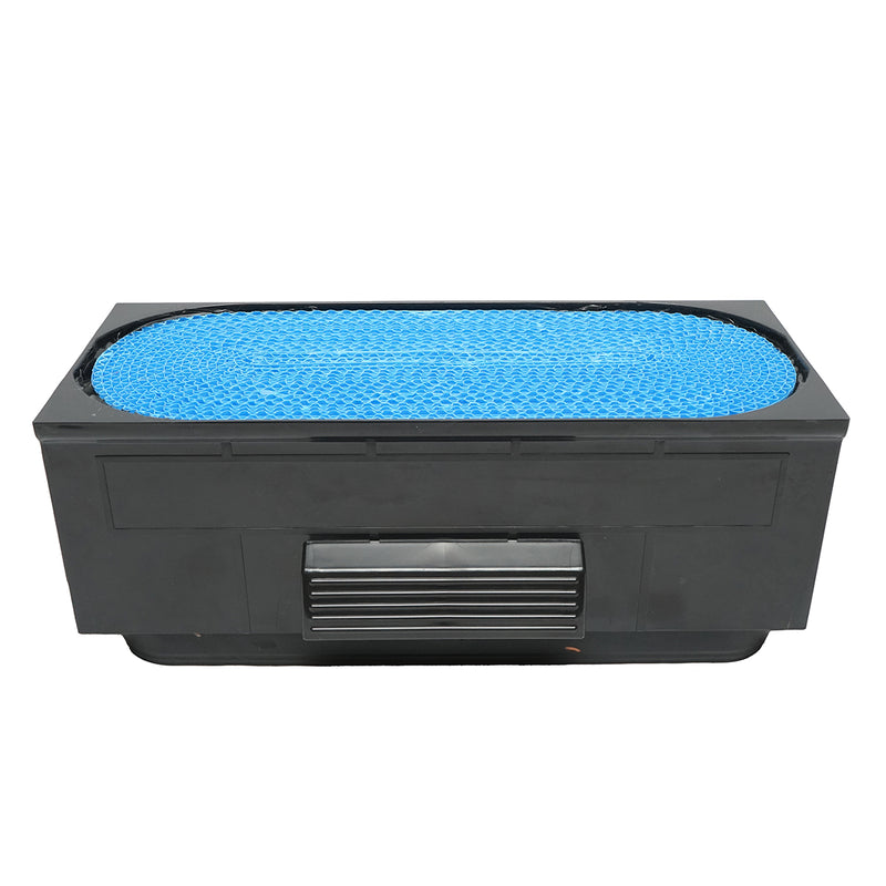 Filtro aria principale John Deere 320mm codice OEM AL215055, P958669, AL207628