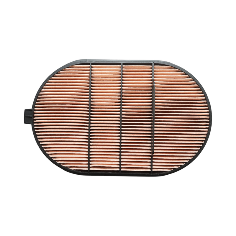 Filtro aria New Holland, Case IH 367x240x59mm codice OEM 87356547, P607557