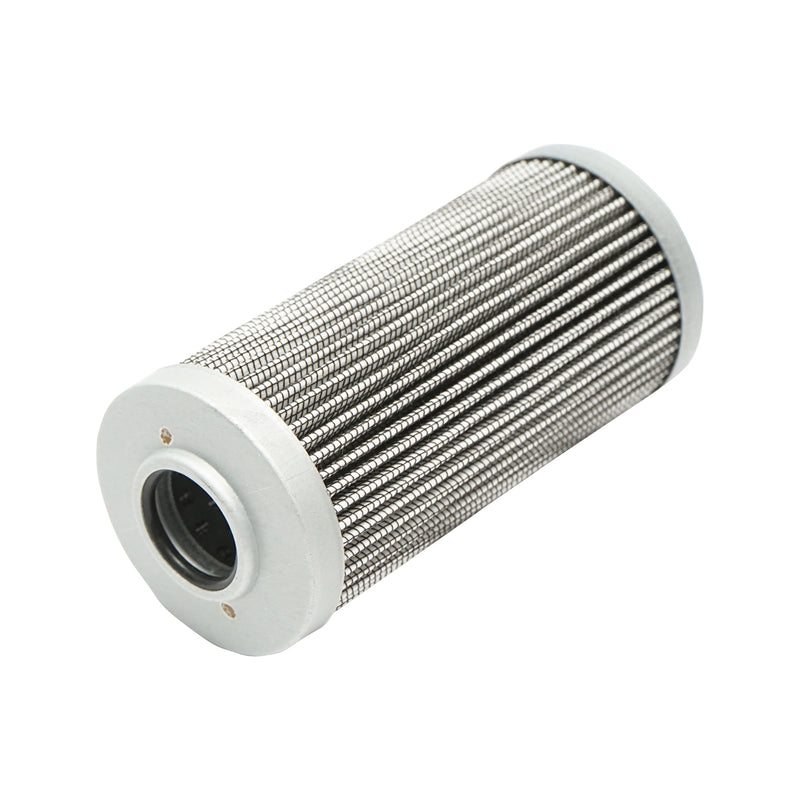 Filtro olio idraulico per New Holland, Case IH codice OEM P169797, XH1212, HD509, SH57153, 47128208, 5194879, 47128161 Breckner Germany