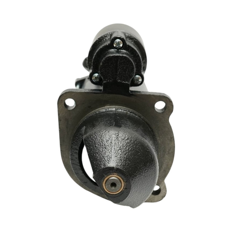 Motorino di avviamento 12 V, 4,2 kW, Z=11 denti, per Fendt, Valmet, Valtra, Case IH, Challenger, Crystal Orion, Hesston, JCB, Massey Ferguson, Zetor e AGCO, codici OEM IS0836 e AZF4190.