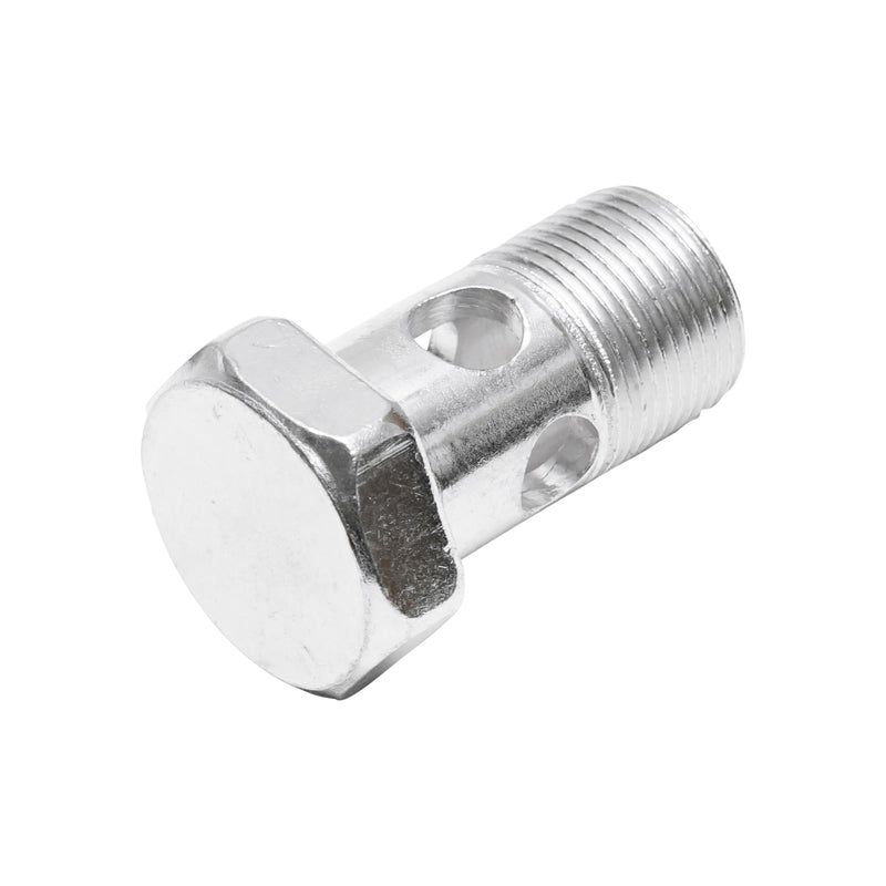 Bullone passante di rinforzo STM 22x1,5