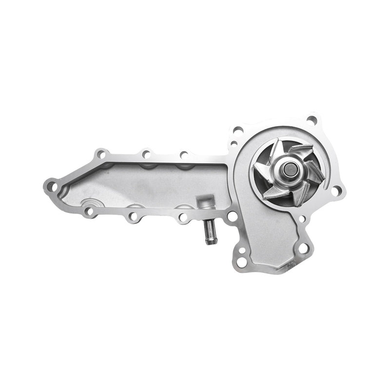 Pompa dell'acqua per Kubota (codice OEM) 1G73073032, 1A051-73030, Breckner Germany