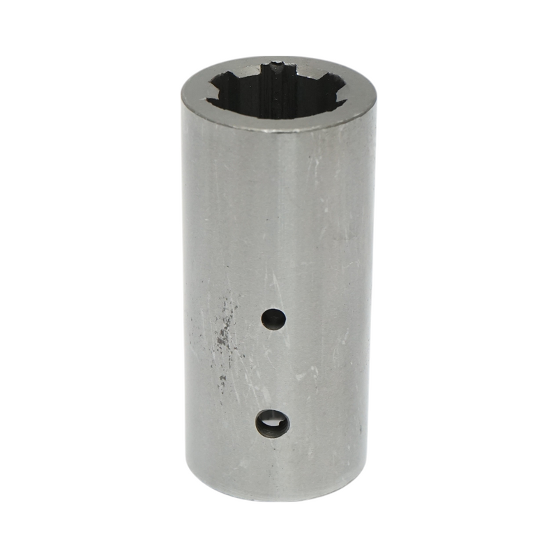 Manicotto scanalato di accoppiamento 4x4 per Massey Ferguson, 24/28,5x90x42 mm, Z=6, codice OEM 3531797M1, 3531797M1N, 6492-10