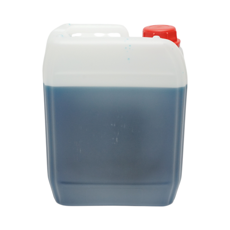 Protect-Gomm Pro-X – Soluzione professionale per la protezione di parti in gomma e plastica per auto (6 kg)