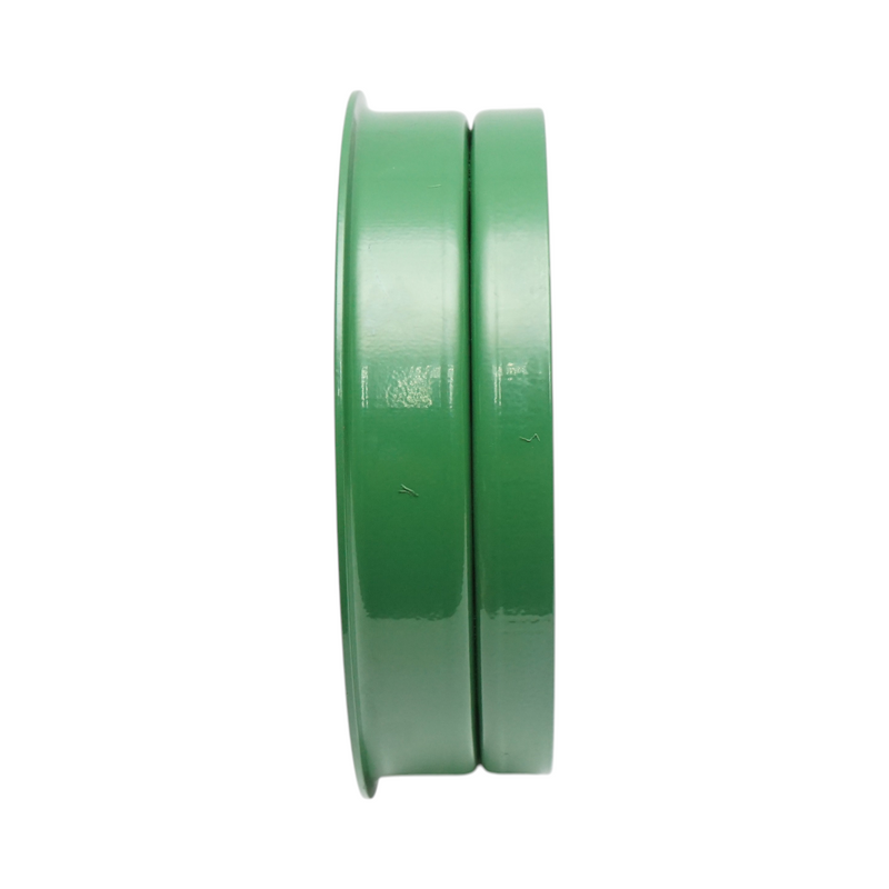 Rullo di trascinamento trinciapaglia per John Deere Codice OEM: AH210837