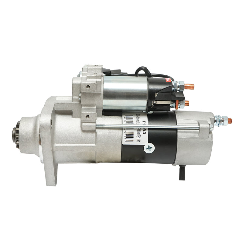 Motore elettrico 24V, 5,5 kW per MAN TGX, TGA, TGS, Volvo FH, FM, Renault Magnum – codici OEM M9T61171, 20572417, 20430564, 21632127, 20891242, 7420714203, 5001866293