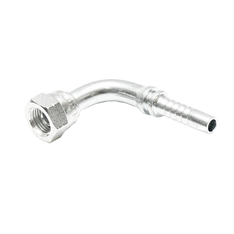 Raccordo DKR90 DN08 BSP 1/4
