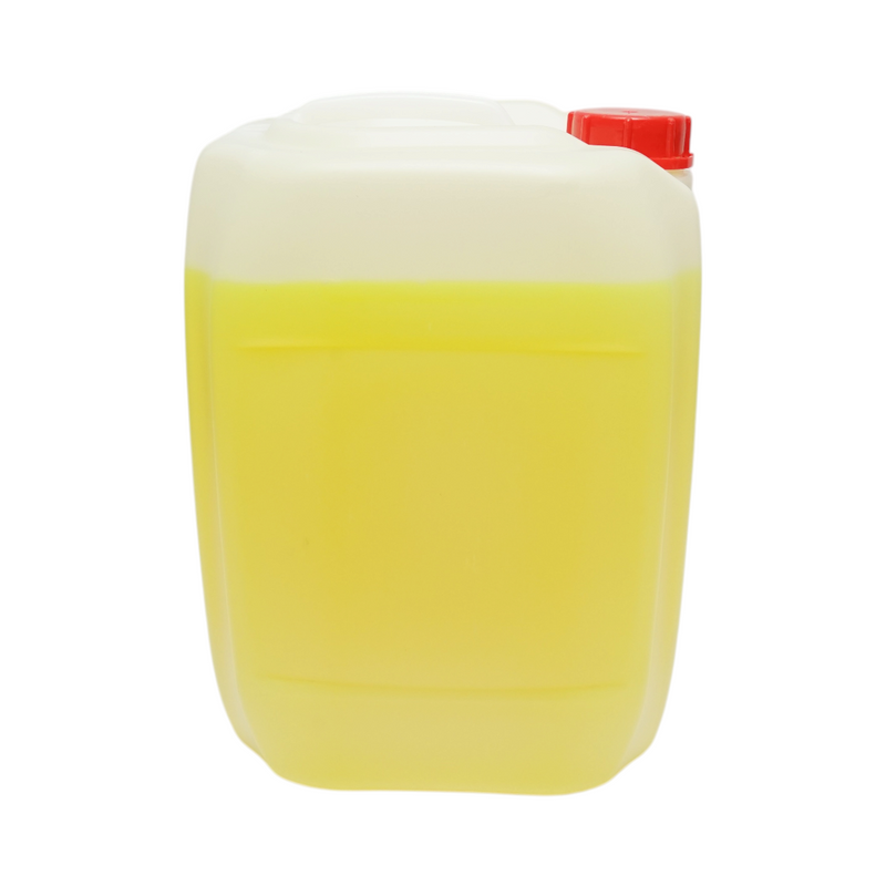 Multi Wash Pro-X – Detergente professionale concentrato a schiuma attiva per esterni auto (22 kg)
