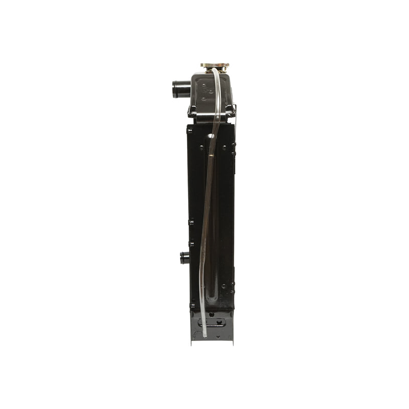 Radiatore di raffreddamento dell'acqua per New Holland, Fiat e Case IH, codici OEM 4981428, 5086417, 5096052, 150-283, 5096051, 5118306, 5096597, 5104821 e 5086417