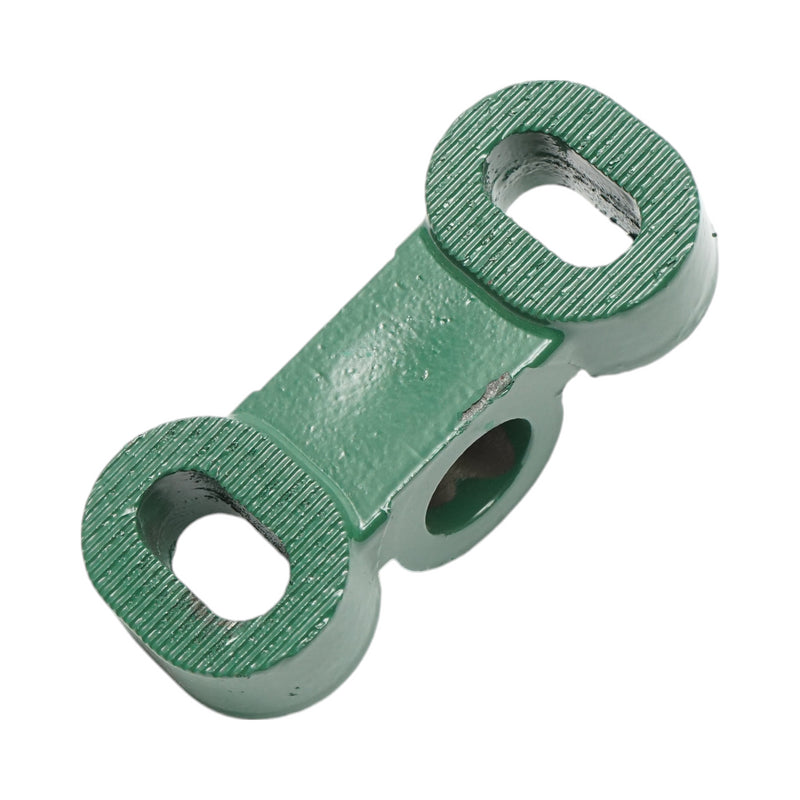 Supporto coltello John Deere 100x19x41 mm – codici OEM: H98780, H86917, E55264