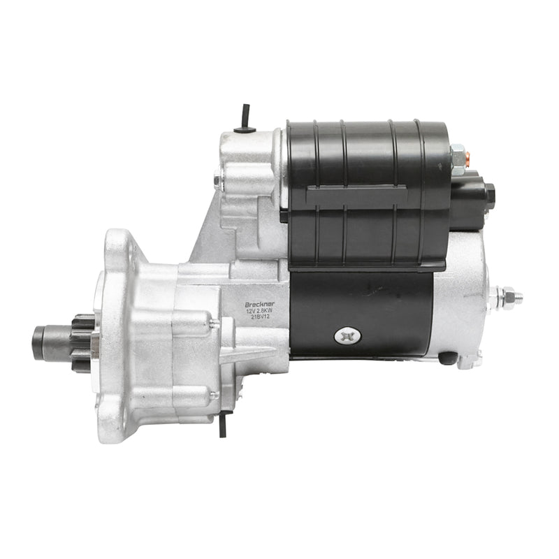 Motorino di avviamento per Fendt, Renault (codice OEM) F135902060010,  F13590206001, F514900060040, X830100004000, 6005003152, 6005011729, 0001362306, 0001362314, 0001362341, 123708184