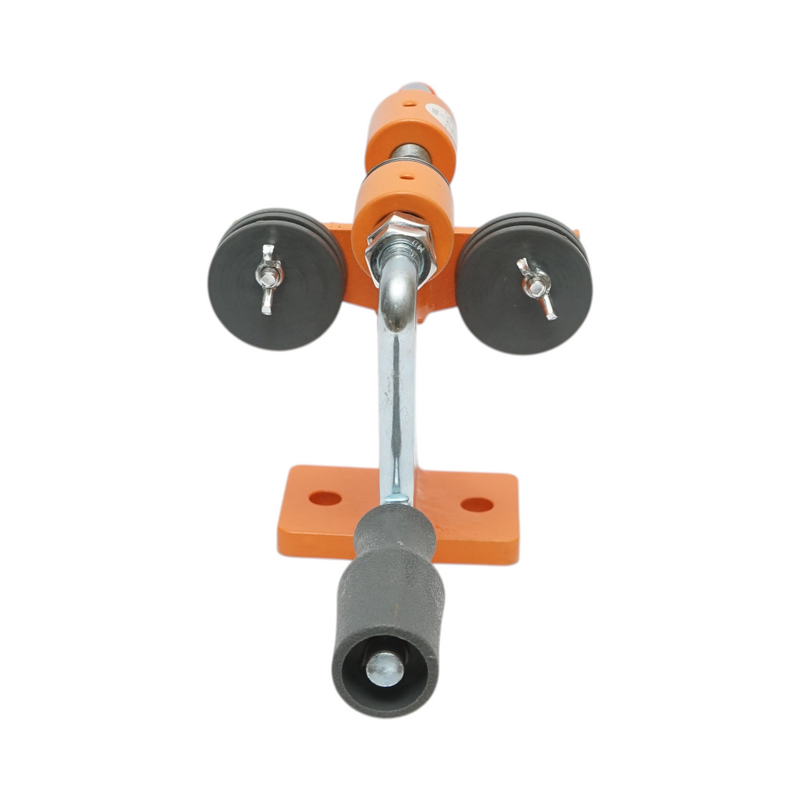 Rivettatrice per catene da motosega passo 0.325", 0.404", 3/8" Breckner Germany