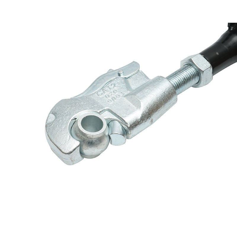 Tirante centrale L=890mm, l=670mm, sfera categoria 2 fi 25,5mm per New Holland