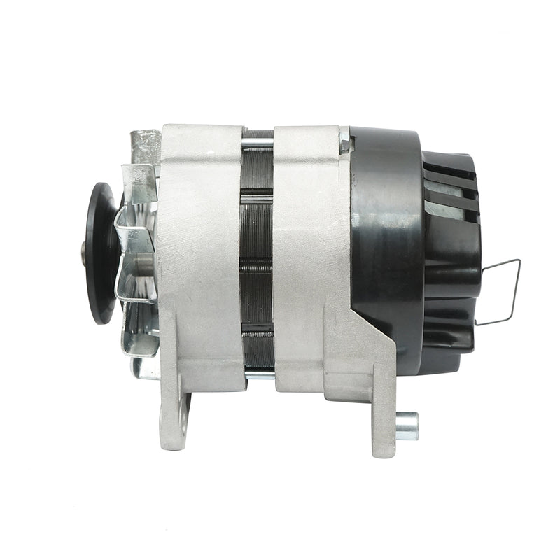Alternatore 12V per Landini, Case IH – Codice OEM 3637261R91, 6005007750, 6005700083, 7700010614 Breckner Germany