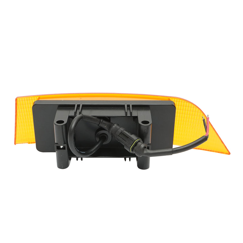 Lampada di segnalazione destra 12V New Holland, Case IH codice OEM 87301973, UT-W2416