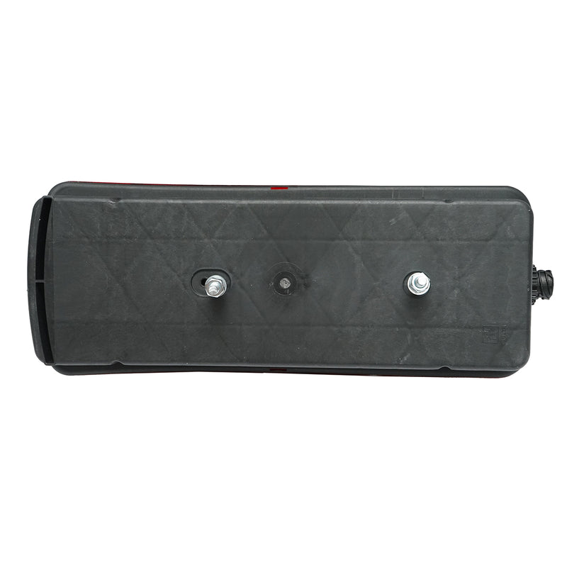 Luce freno posteriore destra MAN TGA, TGX, TGS, TGL, TGM 400x160x88mm Codice OEM 81252256545