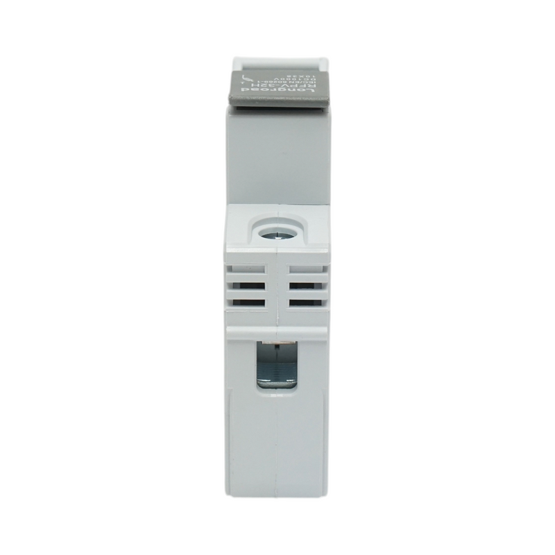 Portafusibili fotovoltaico DC Longroad RFPV-32H 1P gPV, 1000 V, 32 A, 10x38