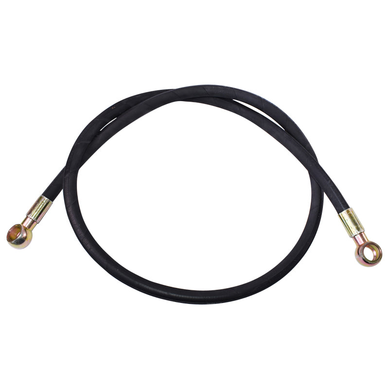 Tubo flessibile servosterzo U-650 DN16x2 L=2000mm 38.58.024 Trattore forestale