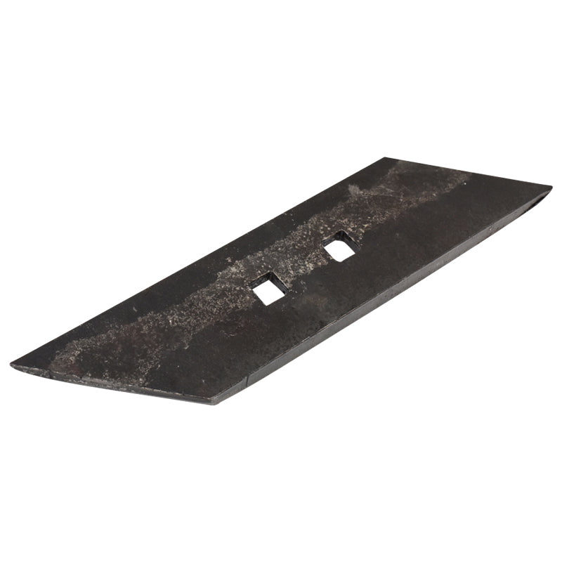 Vomere destro 20x6,5 cm per assolcatore BY38