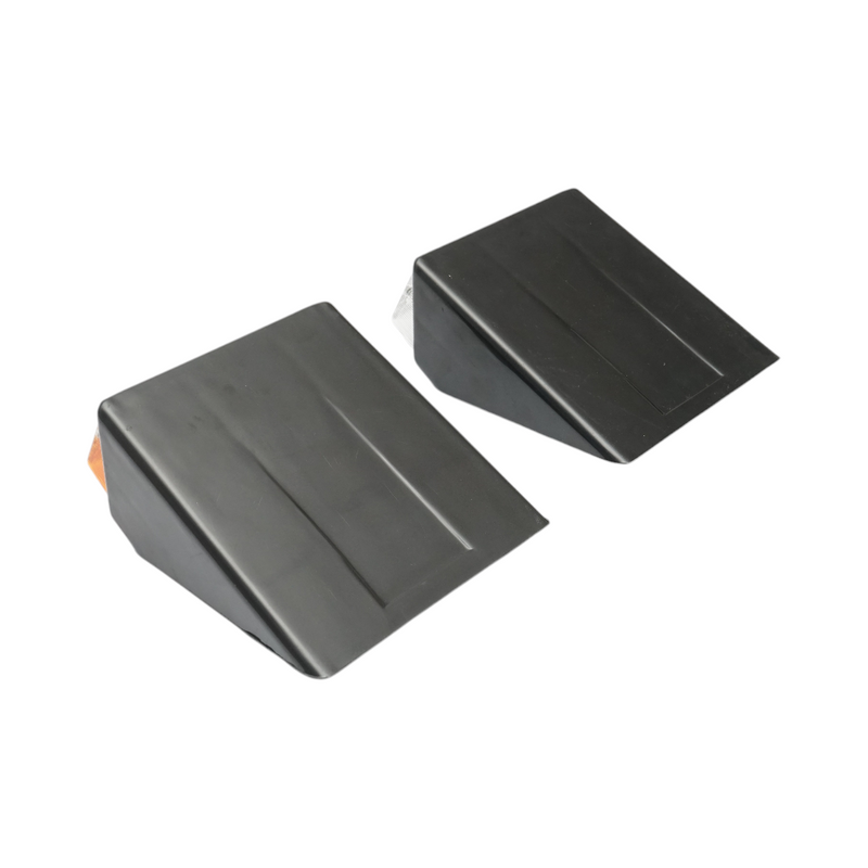 Set di indicatori di direzione anteriori e luci di posizione a 12V (sinistro/destro) per Deutz-Fahr, codice OEM 11002402A