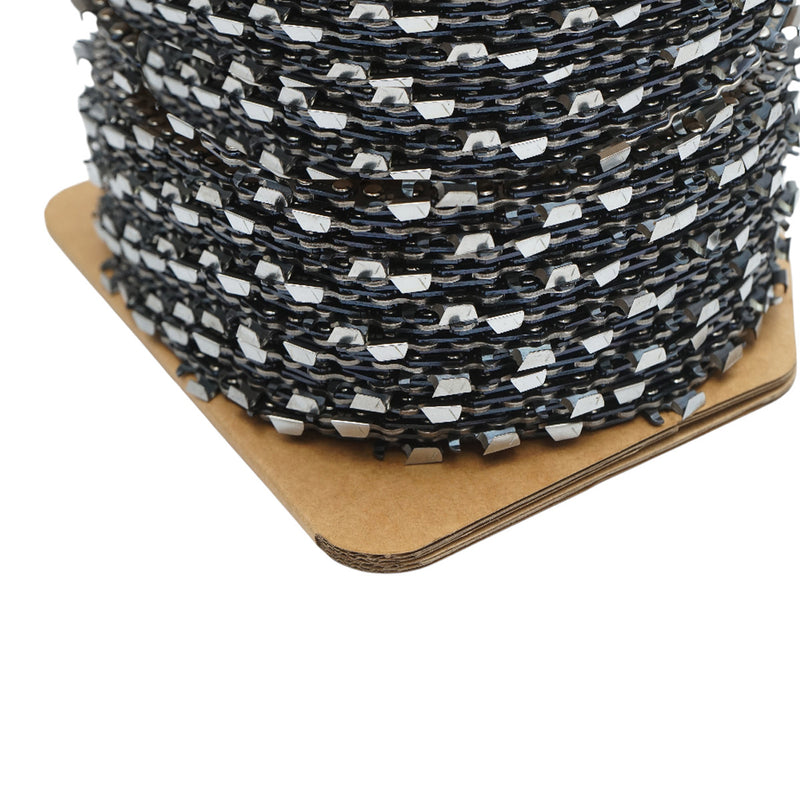 Rotolo di catena per motosega, passo .325, 820 maglie motrici, spessore 1,3 mm Breckner Germany