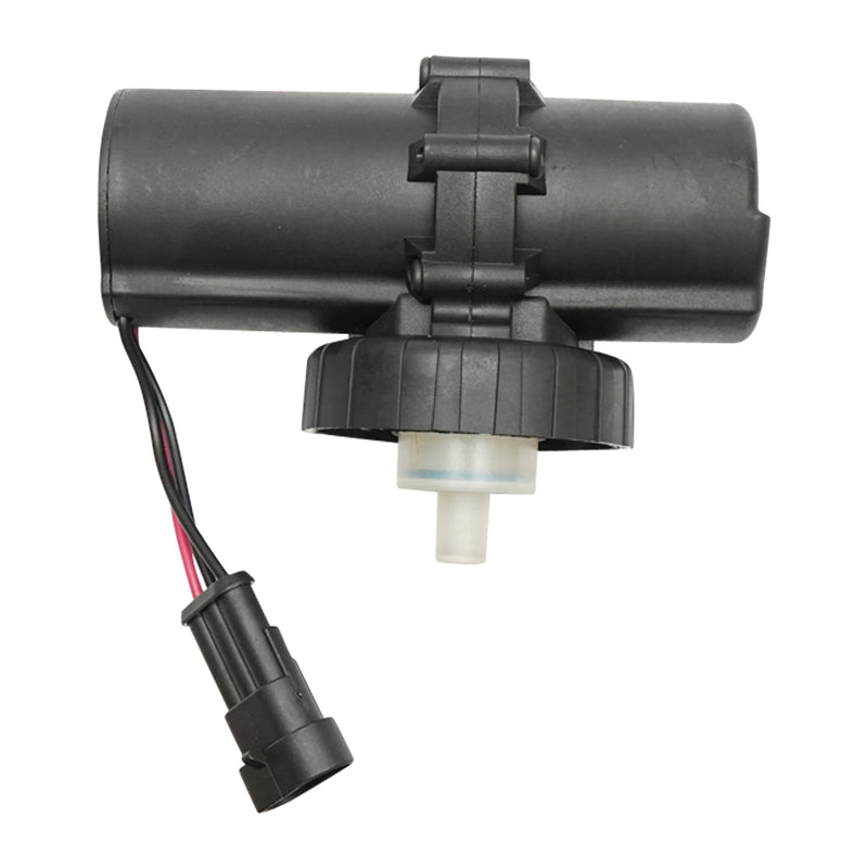 Pompa elettrica alimentazione carburante per Case IH, Fiat, Massey Ferguson, Ford, New Holland, Steyr, Valmet 87802238