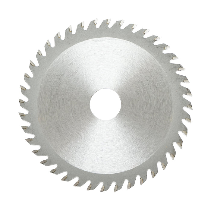 Disco circolare vidia per legno 125x1.2x22.23mm, 40 denti Breckner Germany