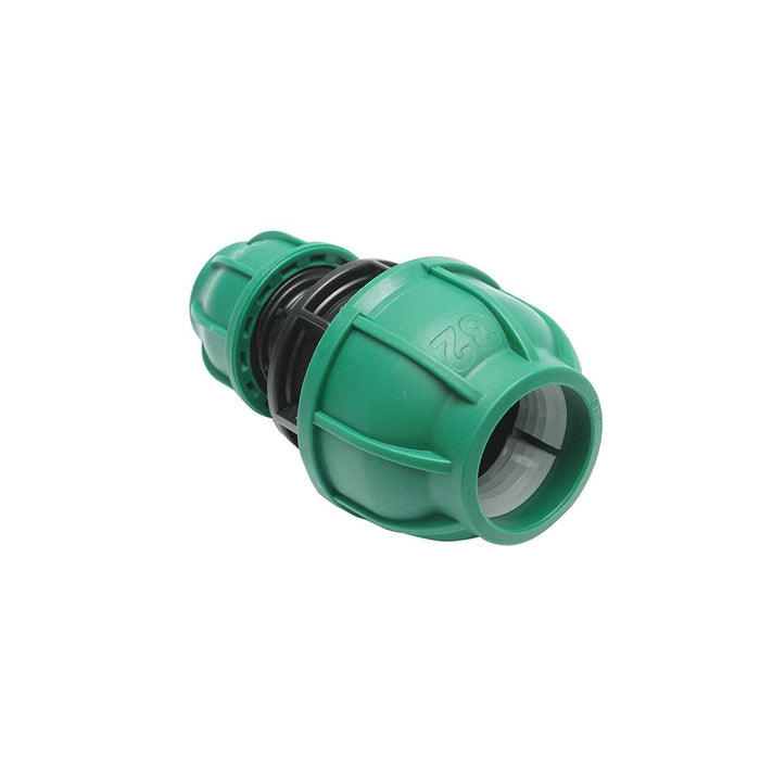 Raccordo a Compressione Connettore Adattatore Riduttore 32mm X 20mm RACCORDO/GIUNTO Connettore Riduttore 32mm X 20mm