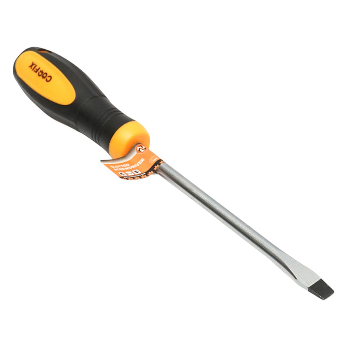 Cacciavite 8x150mm Cr-V con punta magnetica professionale Coofix