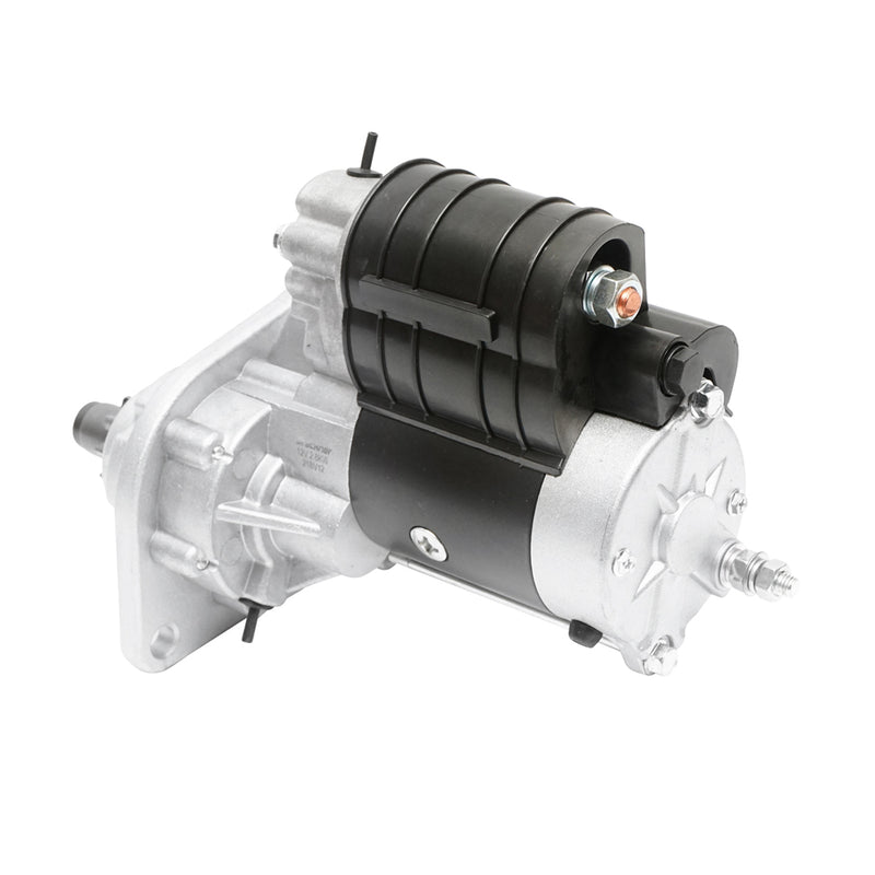 Motore elettrico per Case IH codice OEM 123708133, QDJ13914, 0001362310, 121449A2, 189330A1, 189330A5, 230428A3, 403300R92, 529965R92, 537140R92