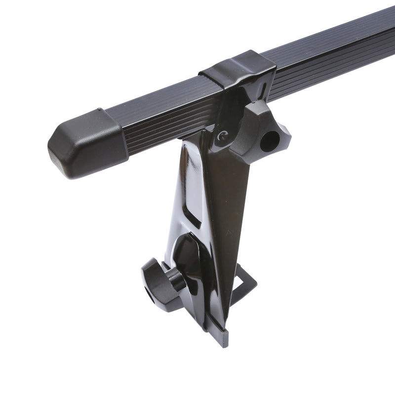 Set di 2 traverse metalliche per il bagagliaio Breckner Germany