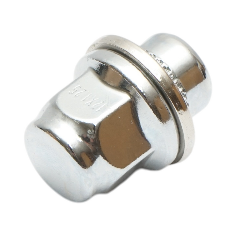 Dado per cerchi in lega Nissan M12x1,25x38mm K21 cromato