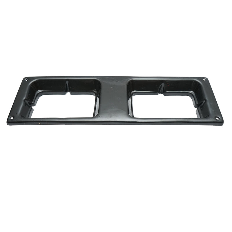 Mascherina faro Fiat 643 codice OEM 4017.47.1001