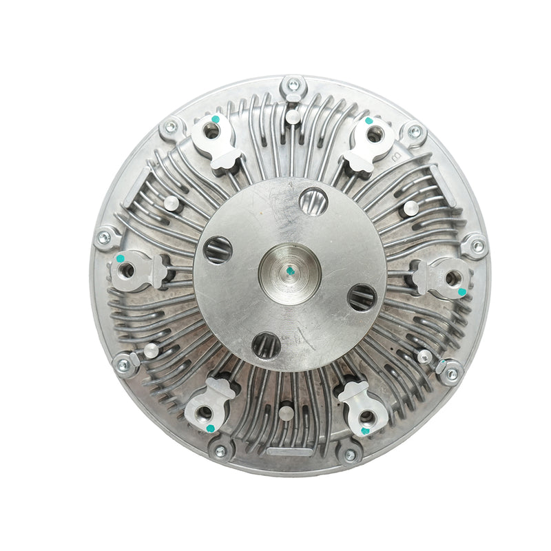 Giunto viscoso Deutz-Fahr, Same – Codice OEM 04454751