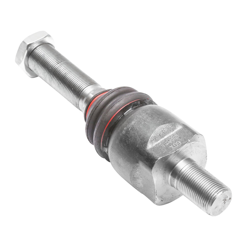 Bielletta di sterzo, lunghezza 210 mm, filettatura A: M24×1,5, filettatura B: M22×1,5, per Case IH e Ford, codice 137700430808