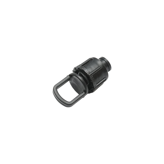 Tappo per Tubo di irrigazione da 17mm Tappo Terminale Universale per Tubo/Nastro Irrigazione a Goccia 17mm Breckner Germany