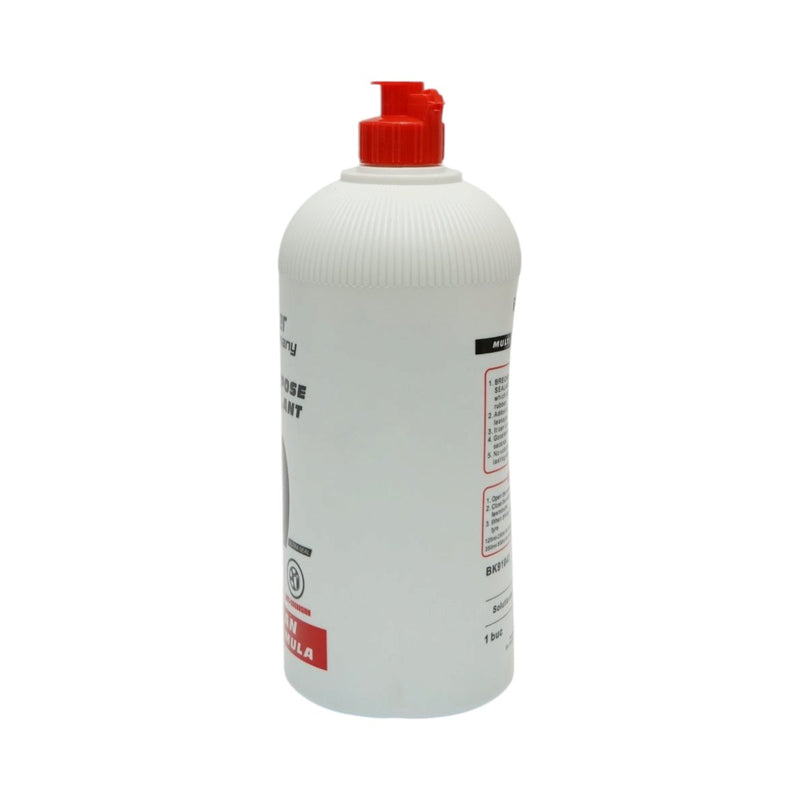Sigillante multiuso per pneumatici tubeless e riparazione di forature (900 ml) Breckner Germany