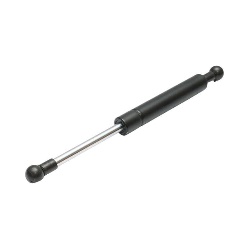 Ammortizzatore della porta Massey Ferguson, 225 mm, codice OEM 3902121M1, 3902121M3, 3902121M4, 3902121M2