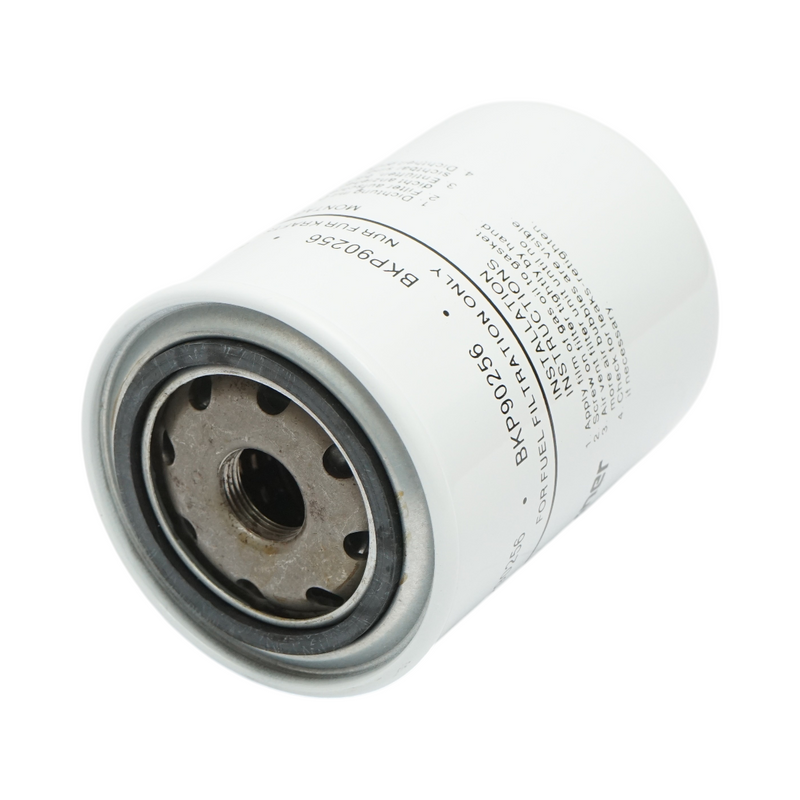 Filtro carburante diesel DAF 62x93x144 mm, codice OEM WDK925