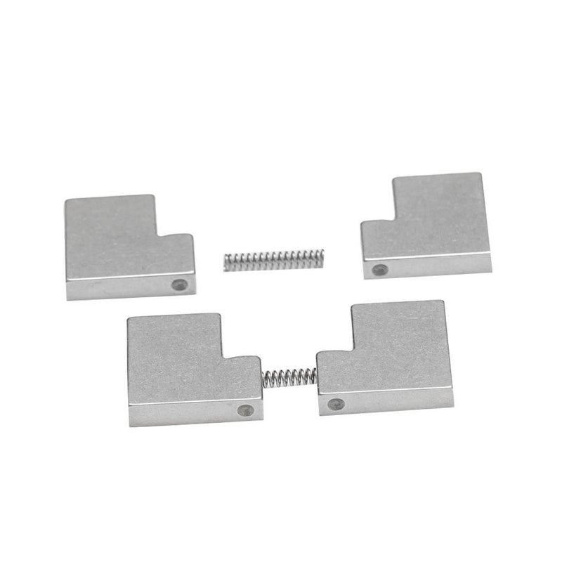 Palette pompa iniezione con molla 7135-108