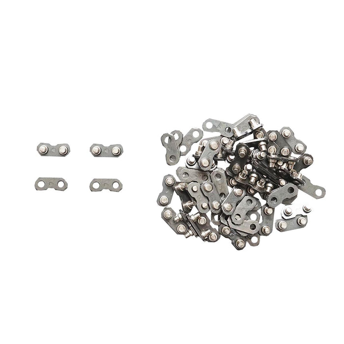 Catena per motosega, passo 325, larghezza 1,6 mm, 924 denti/rotolo, 30 maglie di giunzione Autospeed