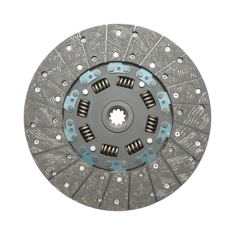 Disco frizione Ford 280 mm, 10 scanalature, codice OEM 81824316