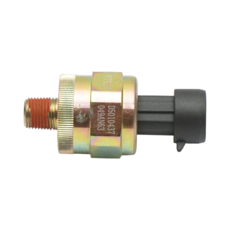 Sensore pressione olio Renault, Iveco, codice OEM 5010437049