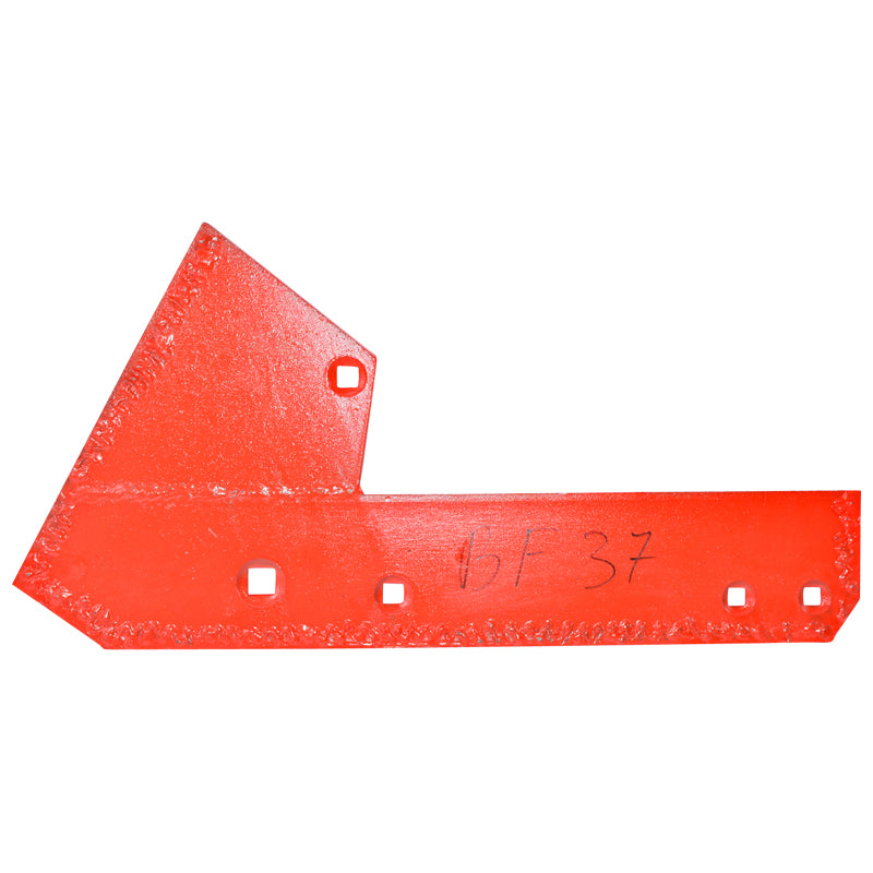 Tallone lungo PPA con becco, spessore 10 mm.