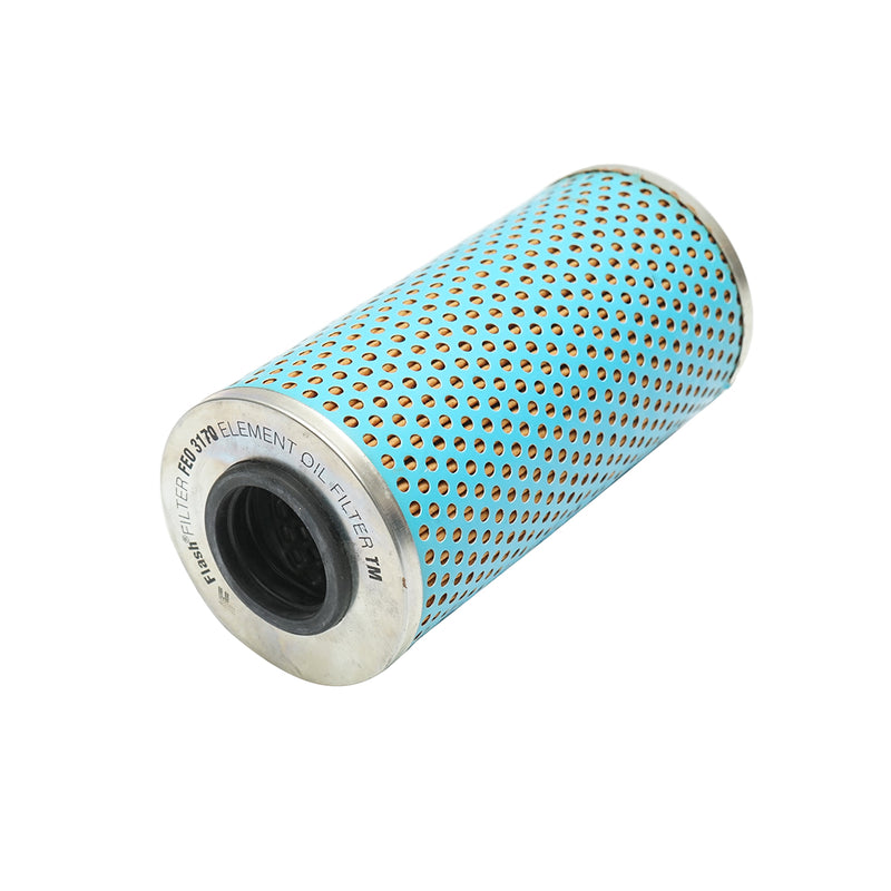 Filtro olio Mercedes-Benz Sprinter, Vito 175x82x36mm codice OEM FEO 3170, equivalenti LF 3769, H951 X, 6021800009