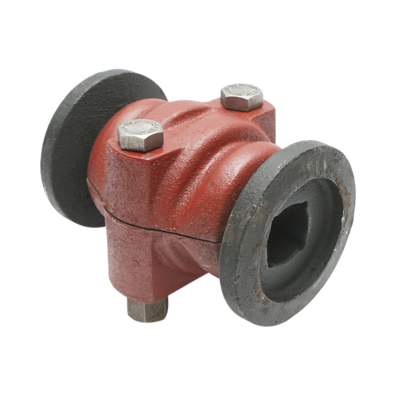 Set di cuscinetti inferiore e superiore, rocchetto con spallamento GDU 3.2.