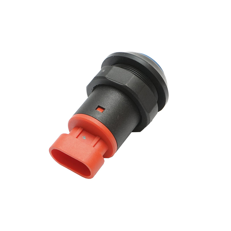Interruttore sollevatore idraulico Fendt, codici OEM G716.861.100.040, G716861100040, 11908015