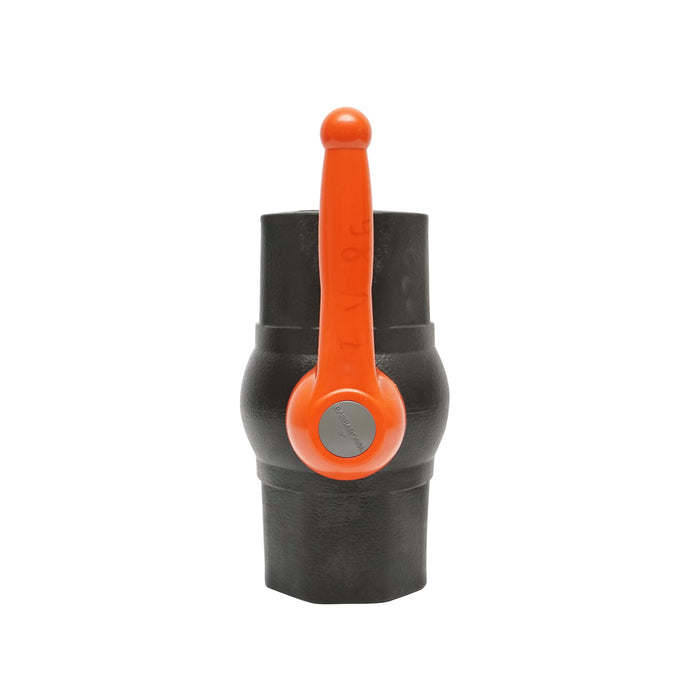 Rubinetto 3 IBC.