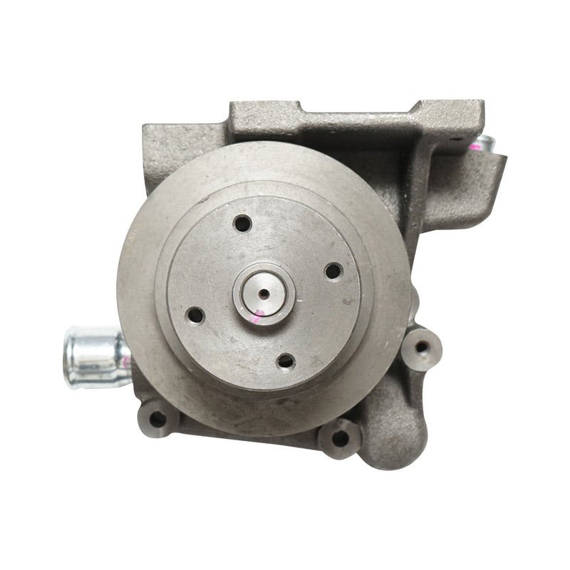 Pompa dell'acqua per Steyr (codice OEM) 130800060005, 407060031, 407060901, 1308000060901, 74721022 Breckner Germany